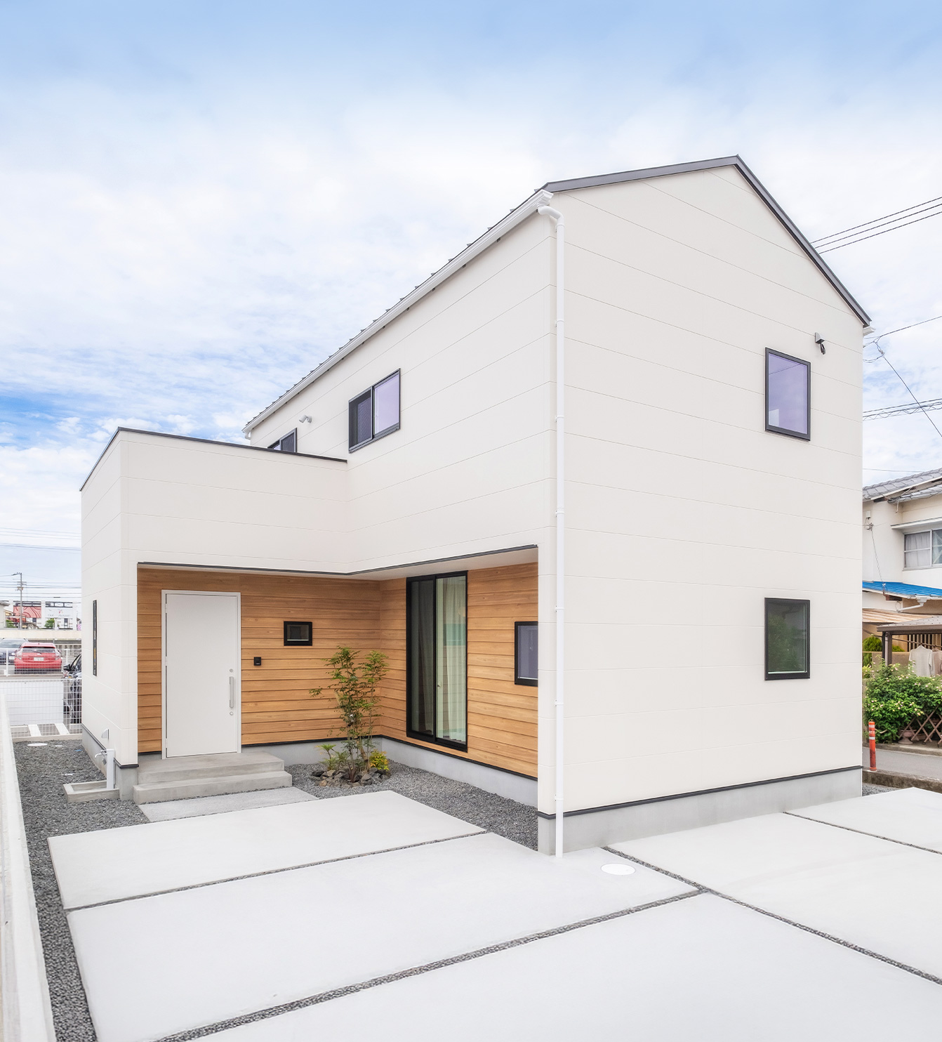 KOUTEI HOUSE