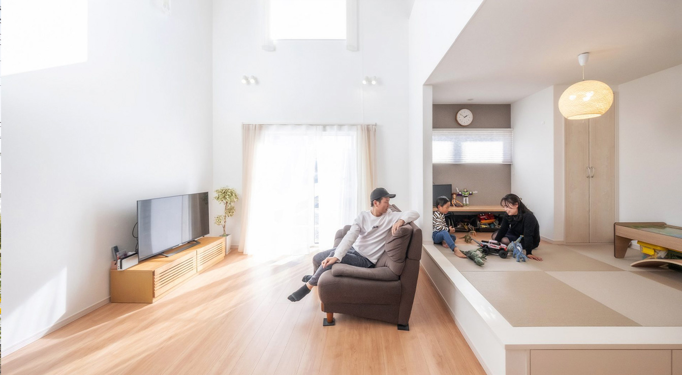 KOUTEI HOUSE