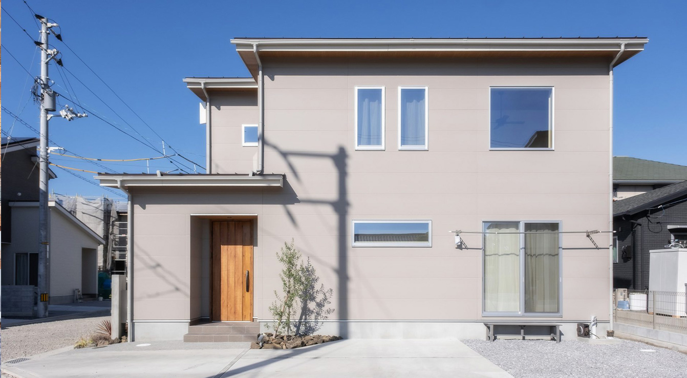 KOUTEI HOUSE