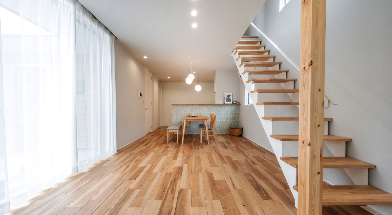 KOUTEI HOUSE