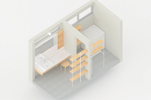enoughhouse